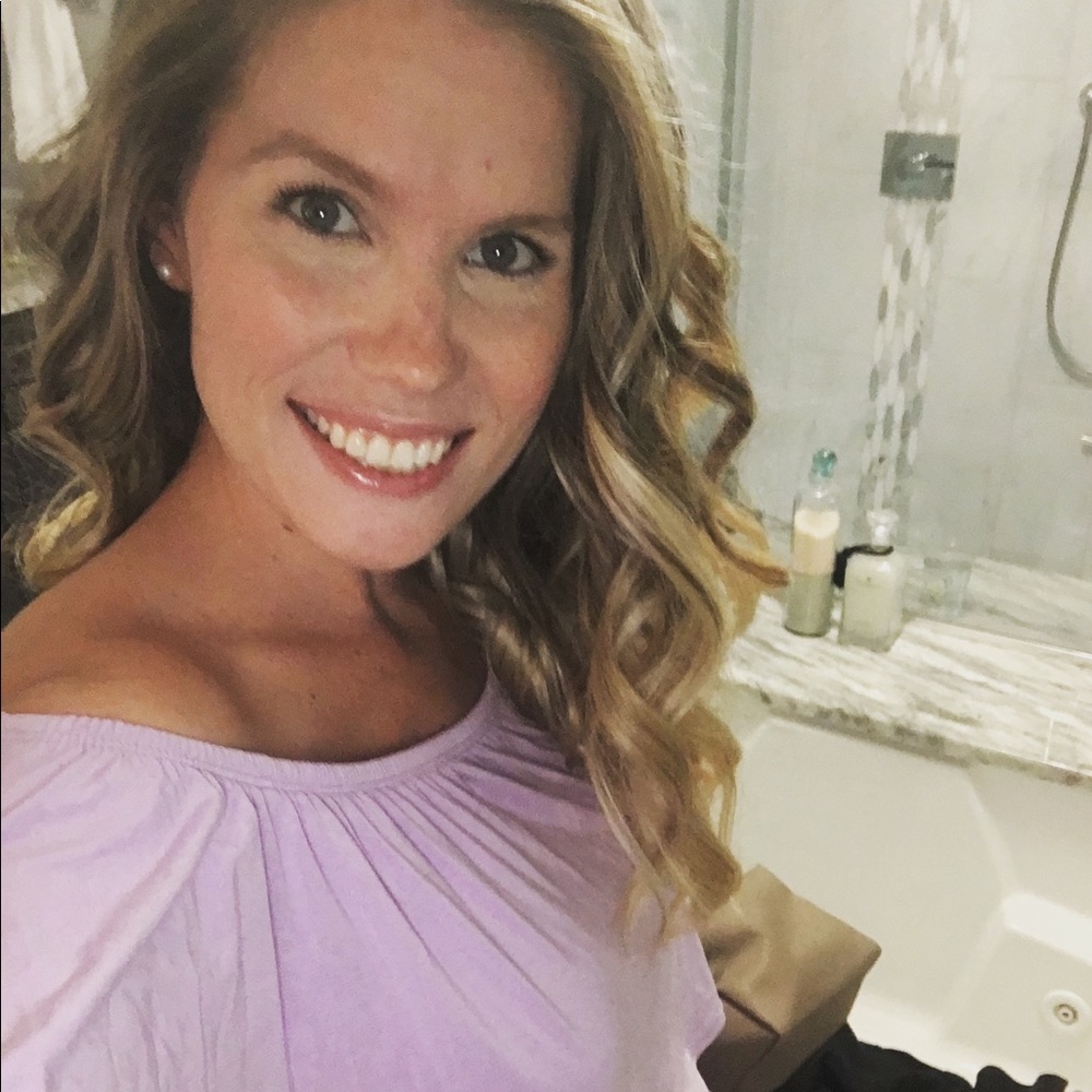 Meet your Posher, Brittany